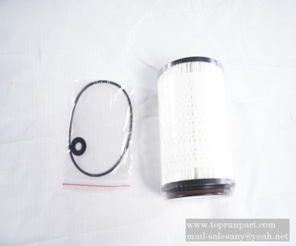 60307173 Oil-water separator filter element A14-01460 SANY