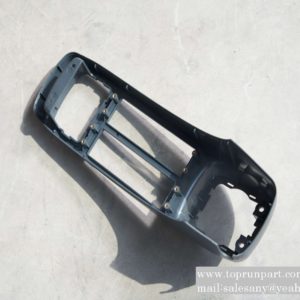 60307217 Left armrest box cover ZX-12-SG SANY