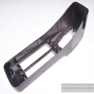 60307219 Left armrest box cover ZX-13-SG SANY