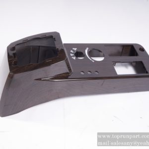 60307220 Right armrest box cover YX-13-SG SANY