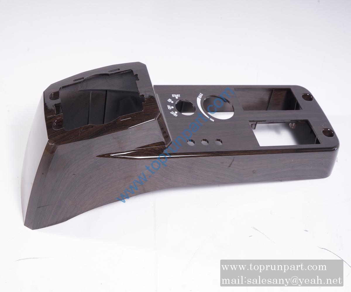 60307220 Right armrest box cover YX-13-SG SANY