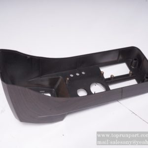 60307221 Right armrest box cover YX-13G3-SG SANY