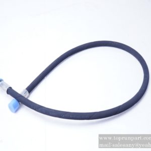60307231 Hose assembly 1SN8-DKOL-1050 (ST) SANY
