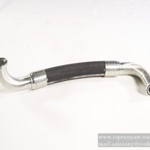 60307329 hose assembly 2SN50-SFL90-SFL90(H165)-730-V270 SANY
