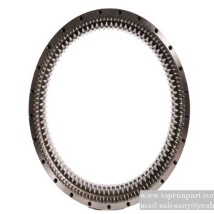 60307472 gear ring 2162-2-214193-01 SANY