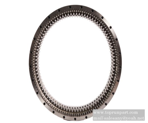 60307472 gear ring 2162-2-214193-01 SANY