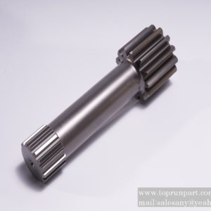 60307492 Sun gearⅠ2162-3-211117-01 SANY