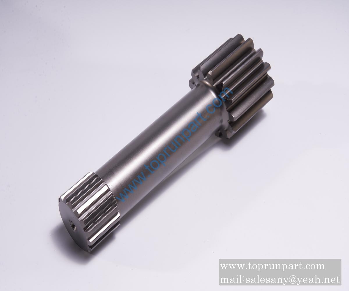 60307492 Sun gearⅠ2162-3-211117-01 SANY