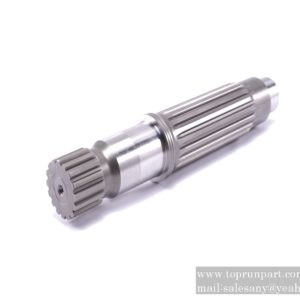 60307498 shaft 2162-3-211130-01 SANY