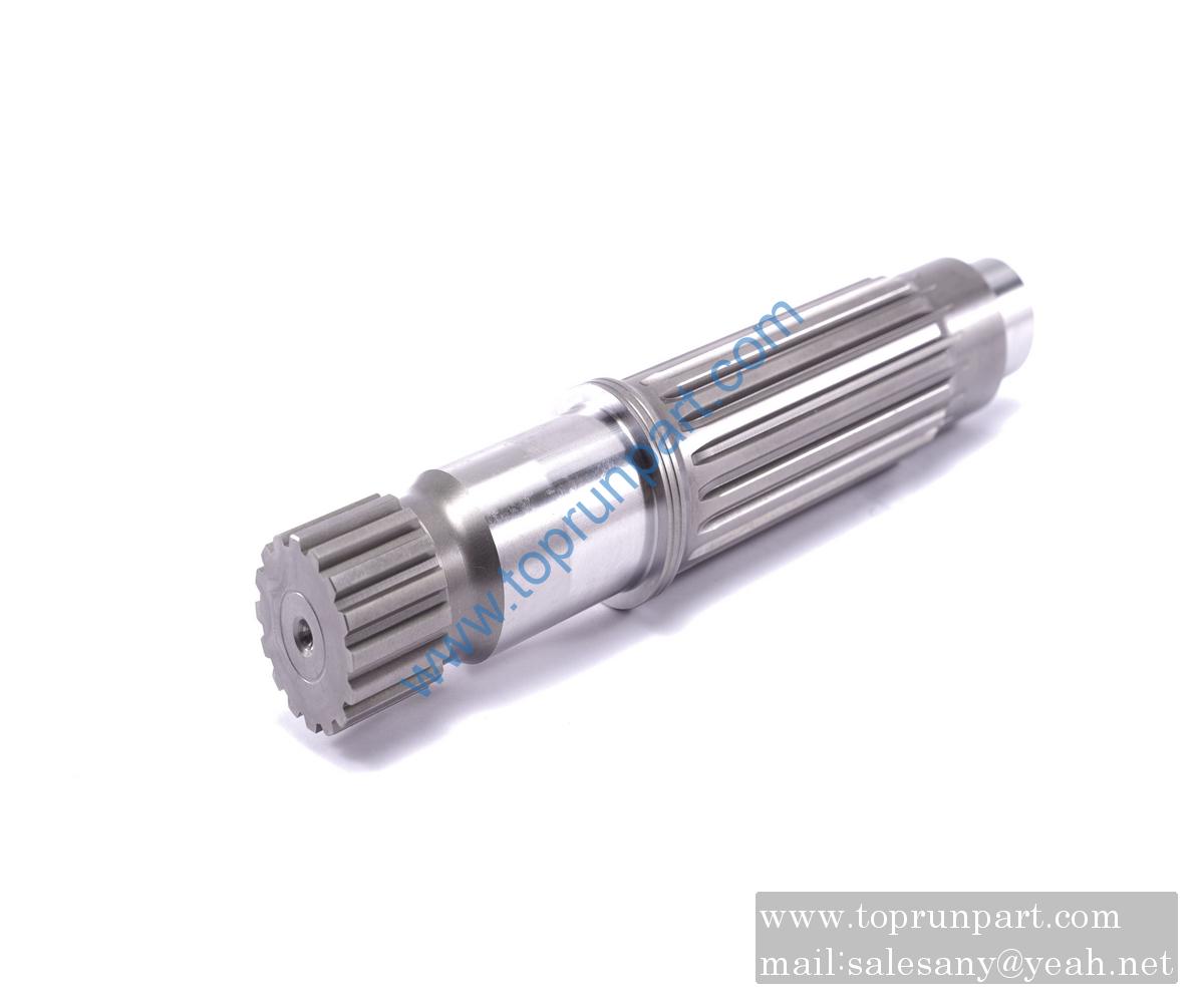 60307498 shaft 2162-3-211130-01 SANY