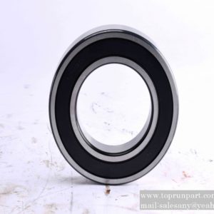 60307572 rolling bearing 6216-2RSGB276 SANY