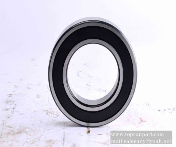 60307572 rolling bearing 6216-2RSGB276 SANY