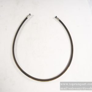60308004 hose 1SN10-DKOL-1700 (ST) SANY