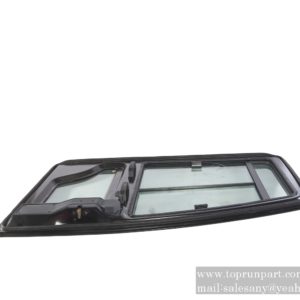 60308316 Cab door assembly SY135C9-US SANY