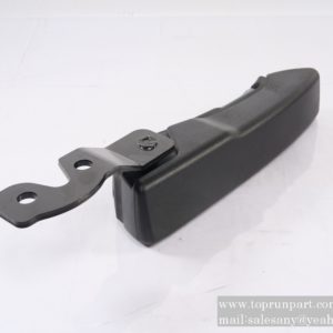 60309857 Armrest assembly (right) SC27 SY60-TC SANY