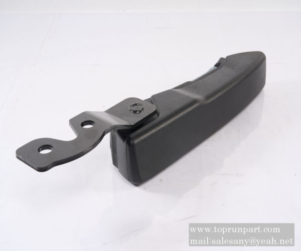 60309857 Armrest assembly (right) SC27 SY60-TC SANY