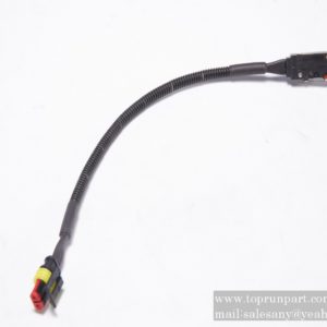 60309921 Micro switch D2VW-5L2-1M SANY