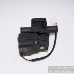 60309958 Electric water valve TB5305 SANY