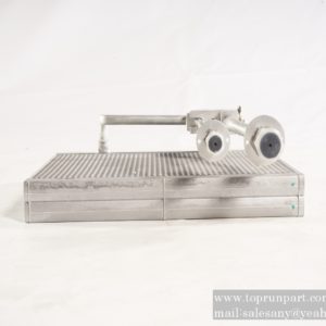 60309960 Condenser GKZ57-5.0B-10 SANY