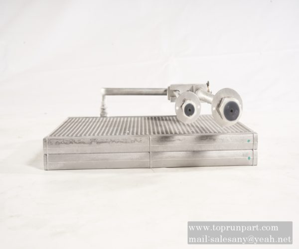 60309960 Condenser GKZ57-5.0B-10 SANY