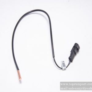 60309961 Temperature sensor TB6504 SANY