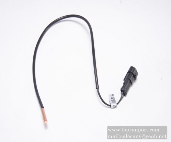 60309961 Temperature sensor TB6504 SANY