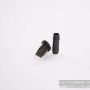 60309969 Lip valve T0014-2 SANY