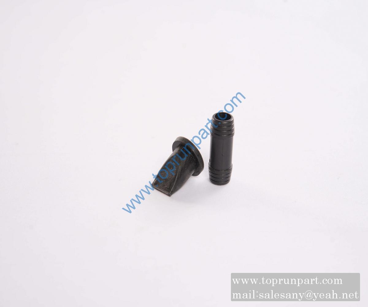 60309969 Lip valve T0014-2 SANY