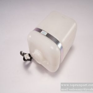 60310282 scrubber assembly SY85-XD-12V SANY