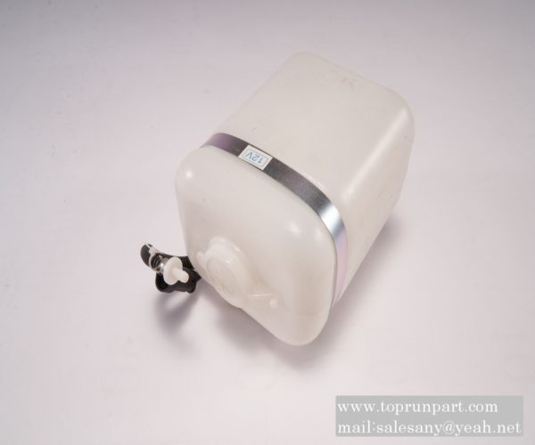 60310282 scrubber assembly SY85-XD-12V SANY