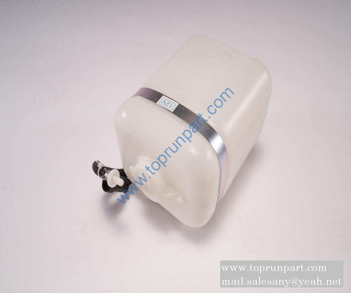 60310282 scrubber assembly SY85-XD-12V SANY