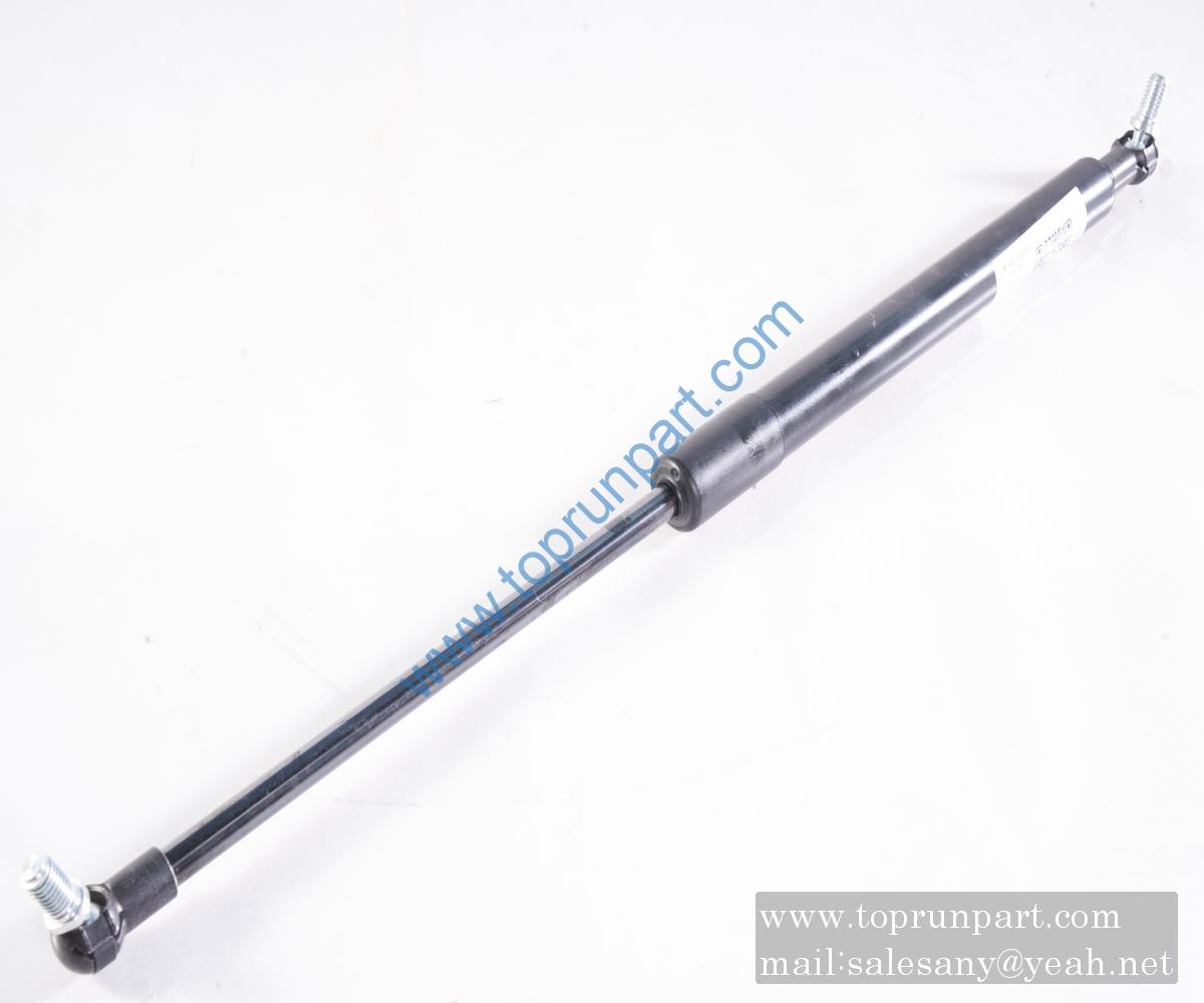 60310566 Air spring 750N/K7/D7JB8064 SANY