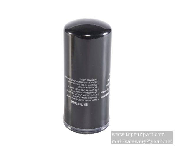 60310823 Fuel filter element PF-C0-01-012 SANY