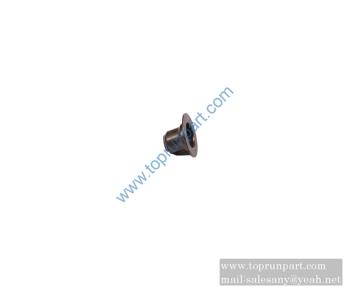 60310902 Valve oil seal 833 SW 8-12/30-21.9 D07C4.4.2.7 SANY