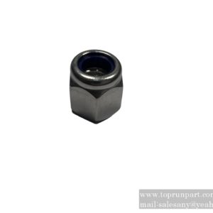 60311061 Nut M12GB889.1 A4-70 SANY