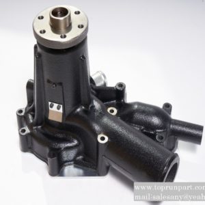 8-98229799-0 water pump 898229-7990 ISUZU 6HK1 8982297990