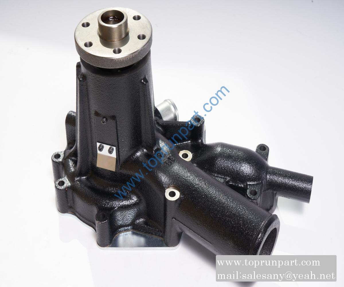 8-98229799-0 water pump 898229-7990 ISUZU 6HK1 8982297990