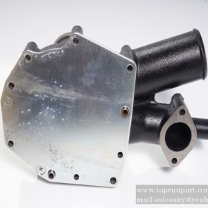 60311177-03 60311177 water pump SANY