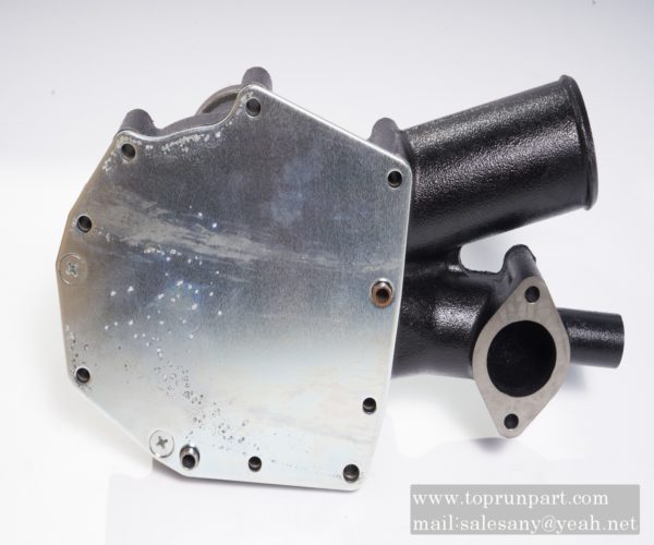 60311177 water pump SANY