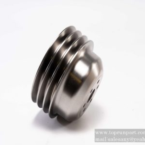 1-13641207-1 water pump pulley 113641-2071 1136412071