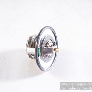 8-97602035-3 8976020353 Thermostat 897602-0353 76.5°