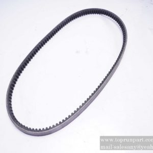 60311214K 60311214 Trapezoidal Tooth Timing Belt SANY