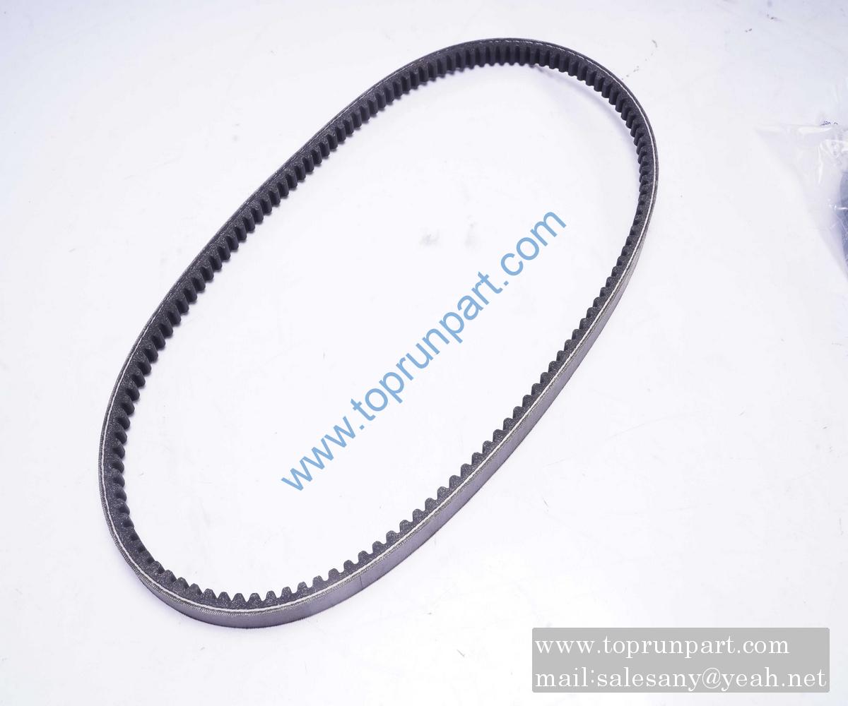 Belt 898152-9060 Isuzu 8-98152906-0 8981529060