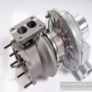 60311216 turbocharger SANY