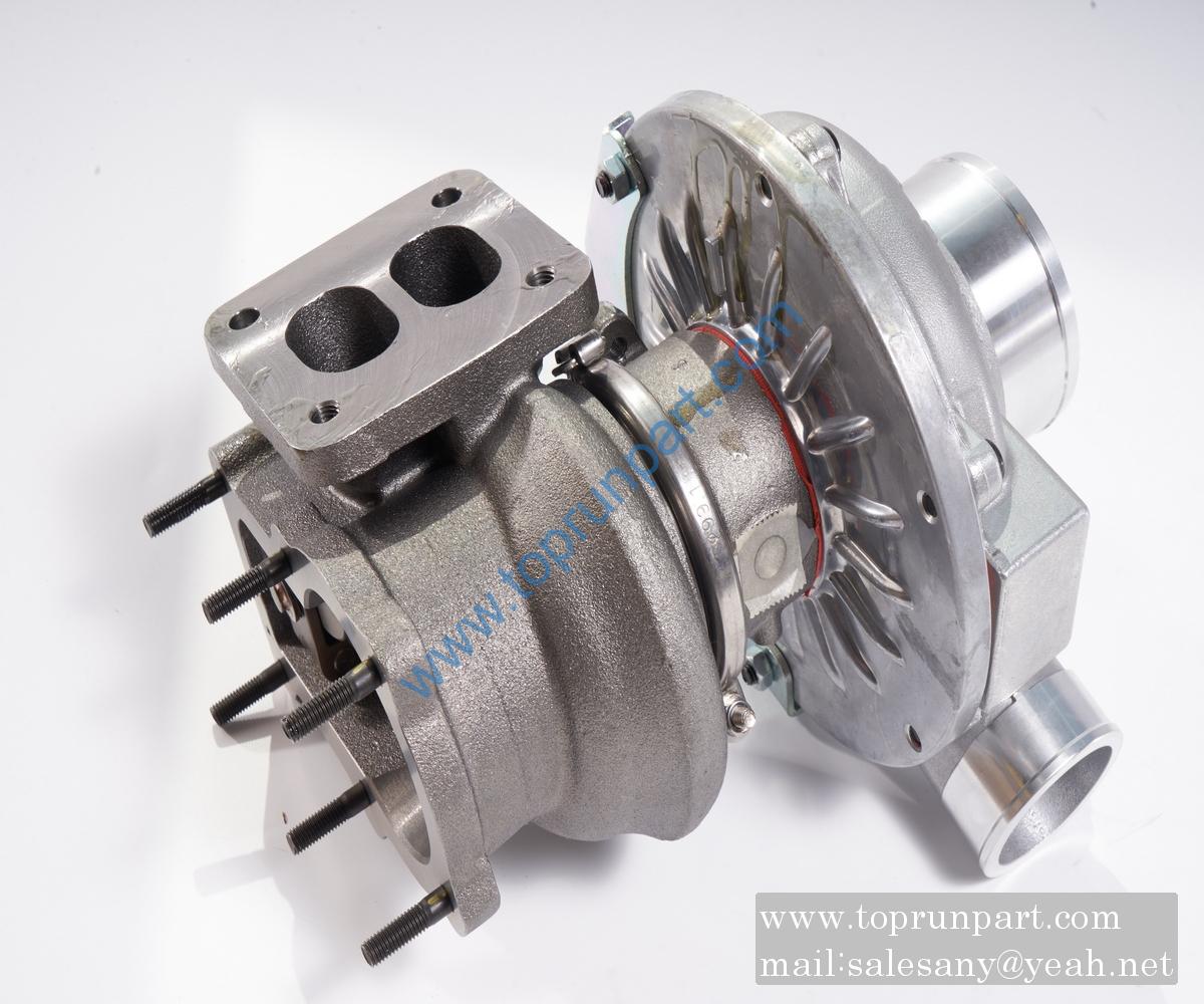 60311216 turbocharger SANY
