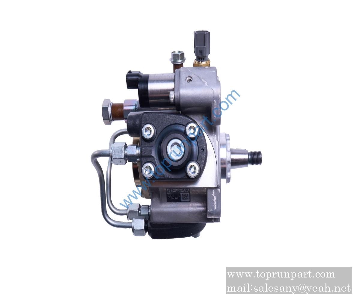 8-97605946-8 fuel injection pump 897605-9468 8976059468