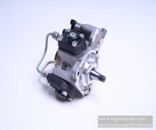 60311227 fuel injection pump assembly SANY