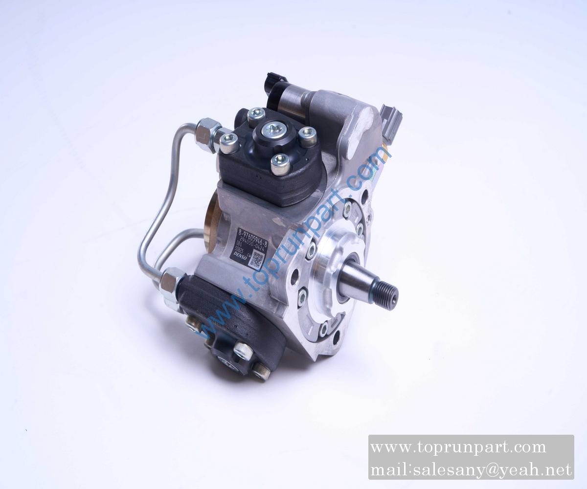 60311227 fuel injection pump assembly SANY