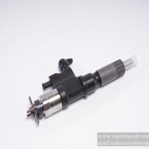 60311236 injector SANY