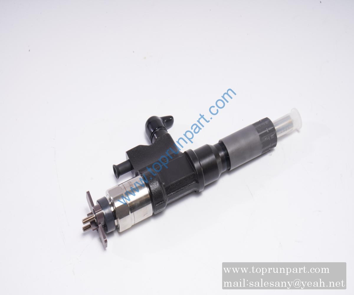 60311236 injector SANY